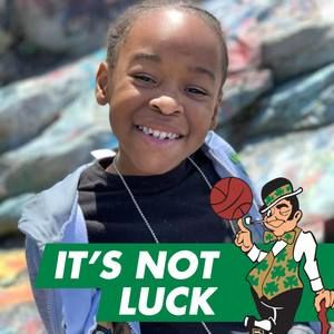 Meet your Posher, Reginald